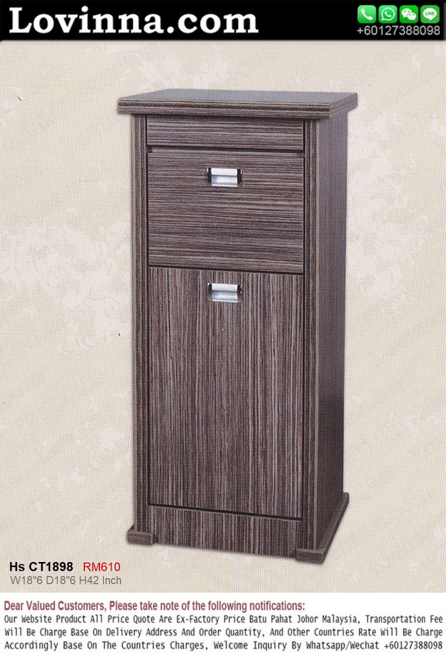 Lovinna Product Malaysia Praying Cabinet