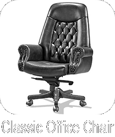 Classic office chair