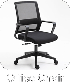 Mesh Chair, Mesh Office Chair