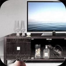 Modern tv stands