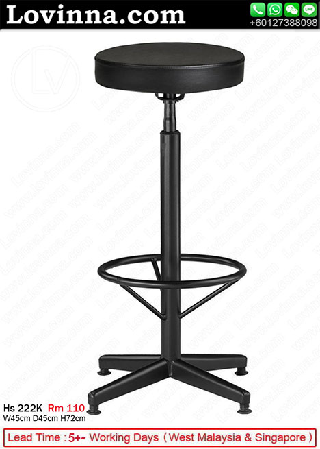 bar stool murah