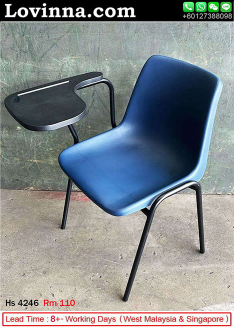 chair folding