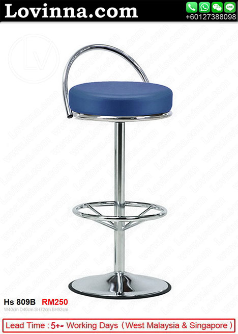 malaysia barstool