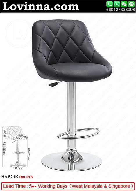 bar stool supplier in kuala lumpur