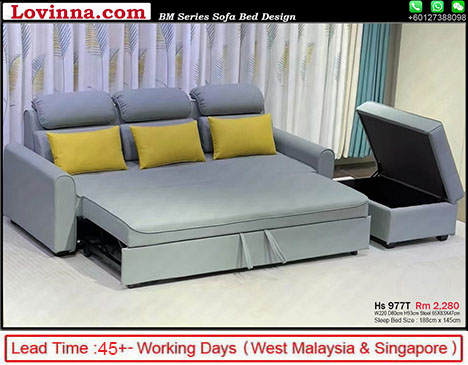 fully washarble sofa bed