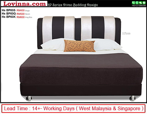 divan bed