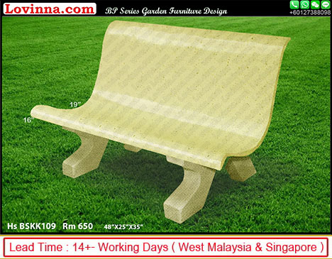 outdoor furniture 