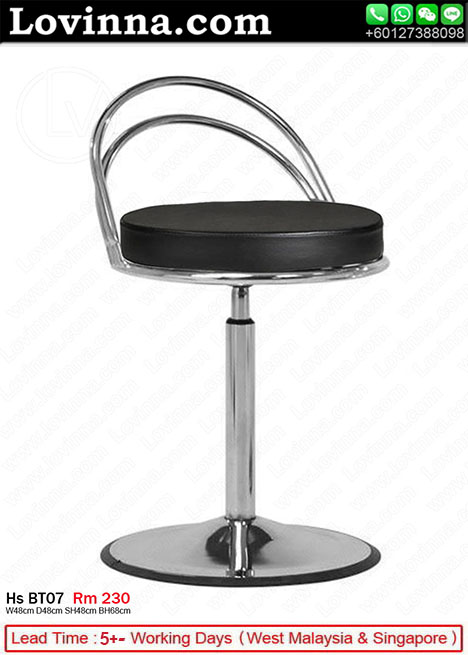 stainless steel bar stools