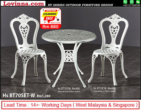 Garden Furniture