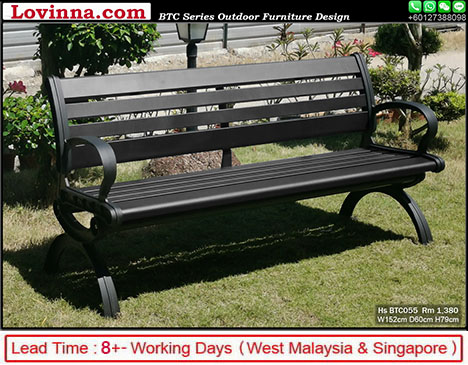 150cm bench