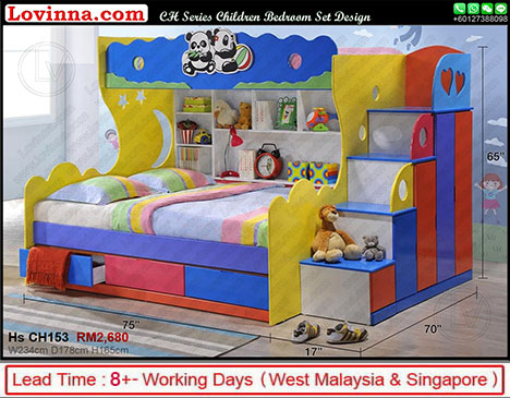 children room decoration