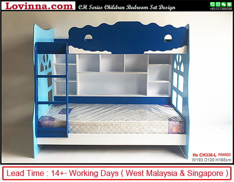 kids bedroom interior design
