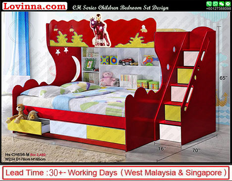 children room decoration