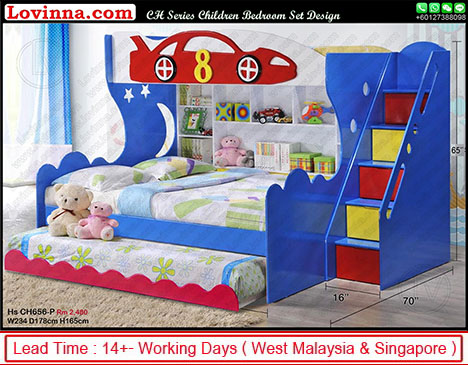 children room decoration