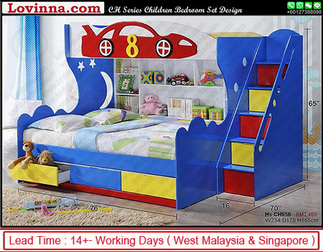 children room decoration