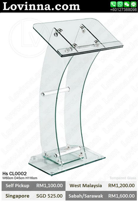 acrylic podium with microphone, portable collapsible podium, acrylic podium price, simple lectern, wooden podium manufacturers, church pulpit lecture, buy a church pulpit