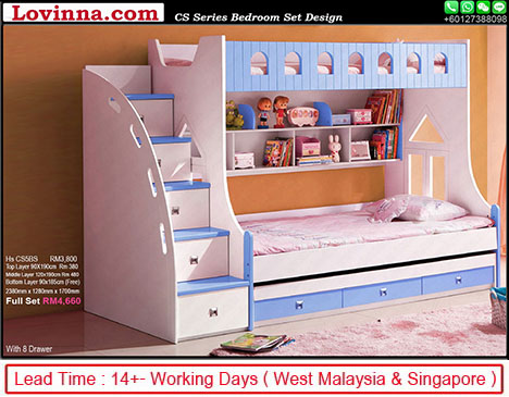 children's bedroom furniture