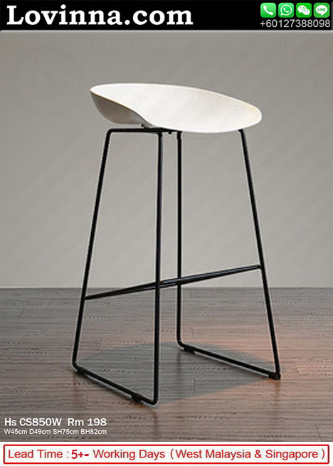 modern bar stools