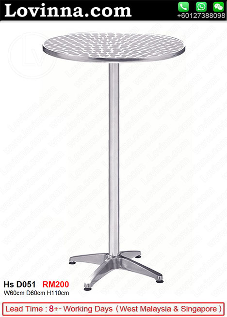 Cocktail Table