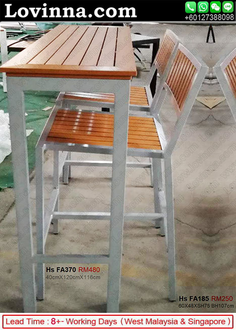 chair aluminum