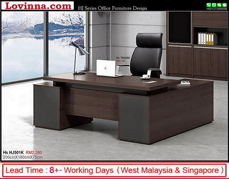 office set