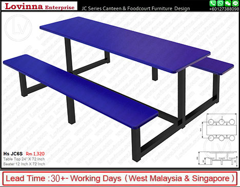 canteen furniture 