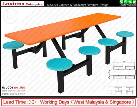 8 seater dining table and chairs 