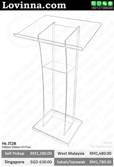 mahogany lectern, plexiglass podiums sale, podium lectern store, raised podium, electronic podium, wide lectern, podium in building