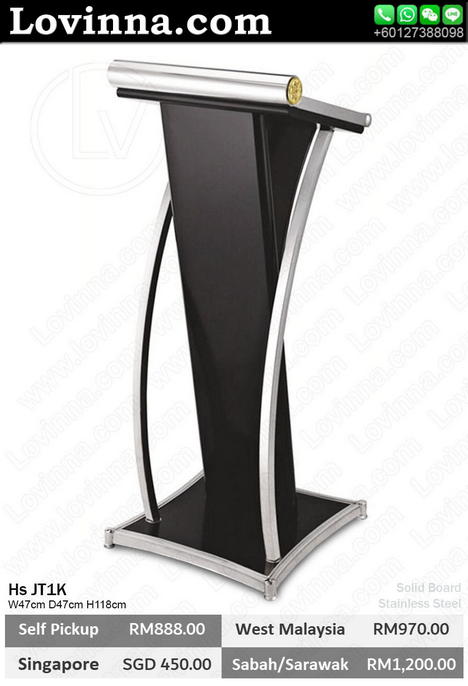 plexi podium, wood church podium, lectern with built in monitor, lectern cover, standing podium desk, metal pulpit designs, glass podium designs