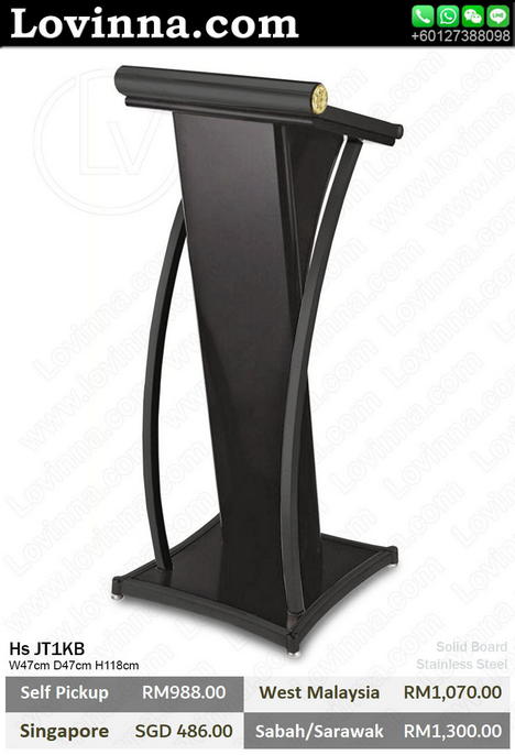 podium with microphone and speaker, contemporary pulpit furniture, podium speaker stands, display lectern, metal church podiums, designer podium, tabletop lectern with microphone