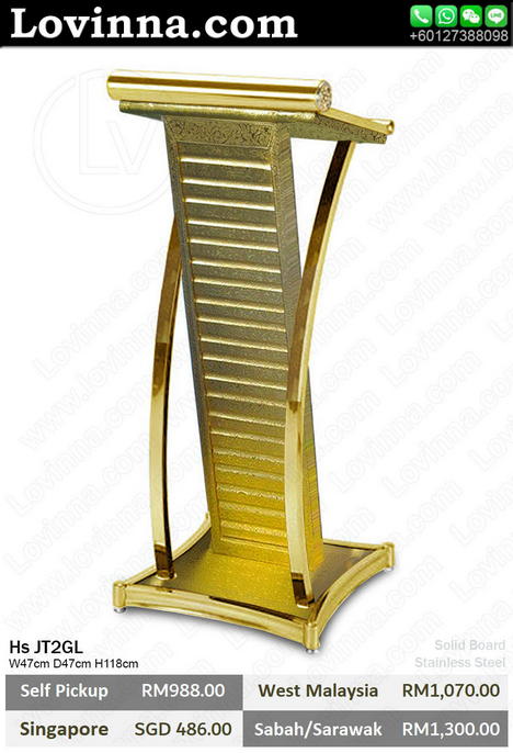 modern lecterns for sale, acrylic lectern podium, flat top lectern, digital lectern, classroom podiums sale, stand on the podium, person at podium