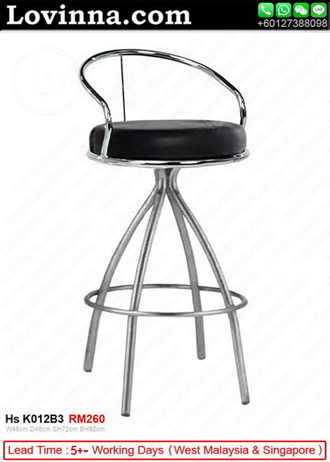 counter bar stools modern