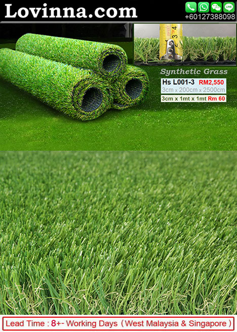 grass capet