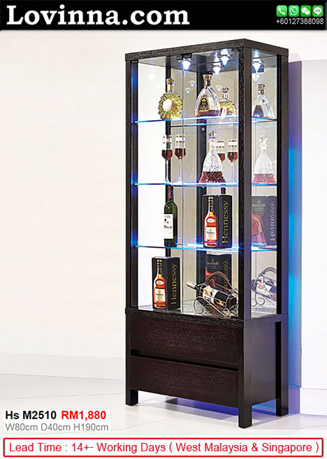 Display Cabinet