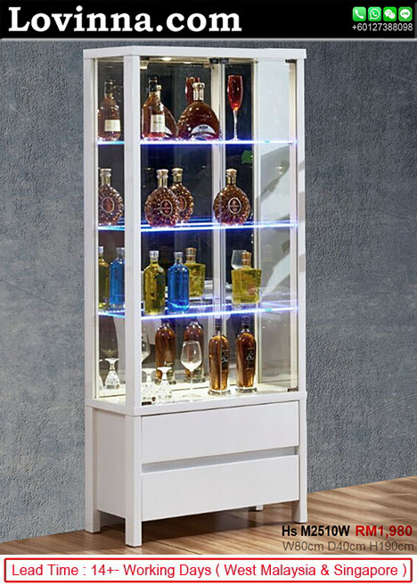 Display Cabinet