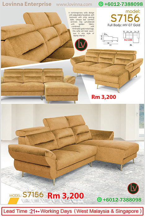 Removable cover sofa