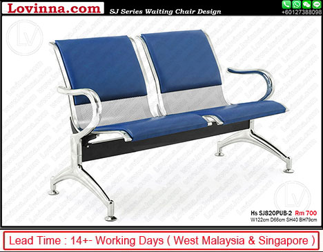 chair waiting