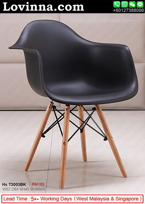 cadeiras eames