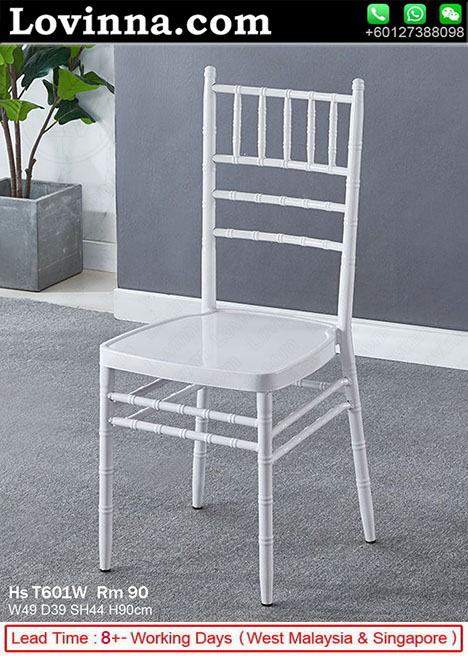 classic event furniture