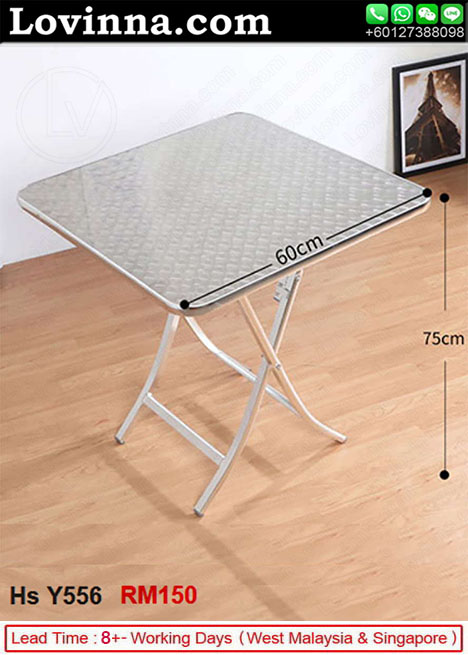 Aluminum Furniture