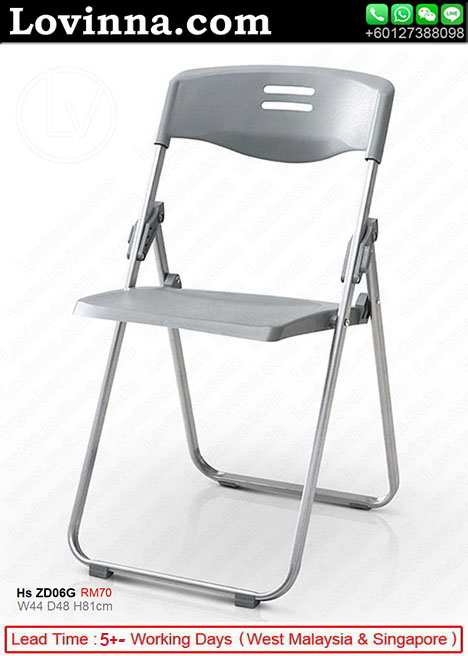 chair folding