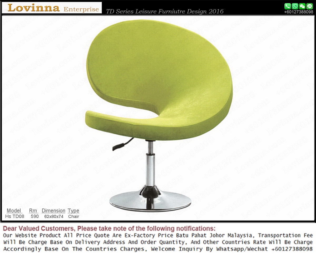 Lovinna Leisure Chair ...