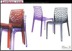 Malaysia Metal Chair