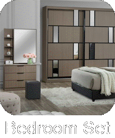 Bedroom Set