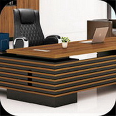 Modern Office Table 