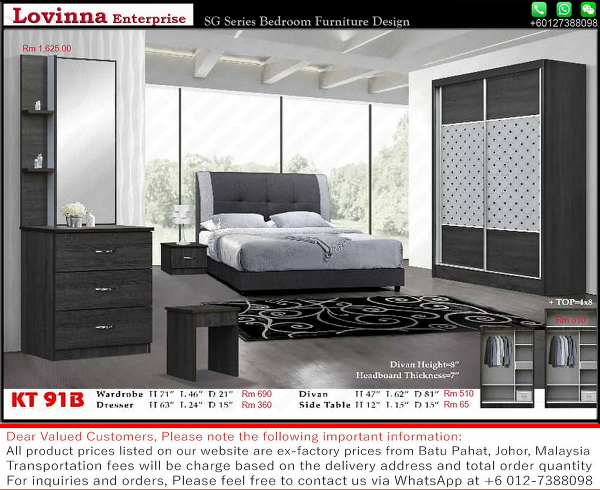 teen bedroom set  