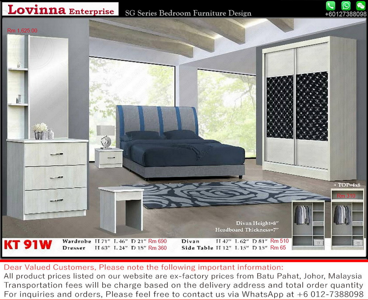 kids bedroom set  