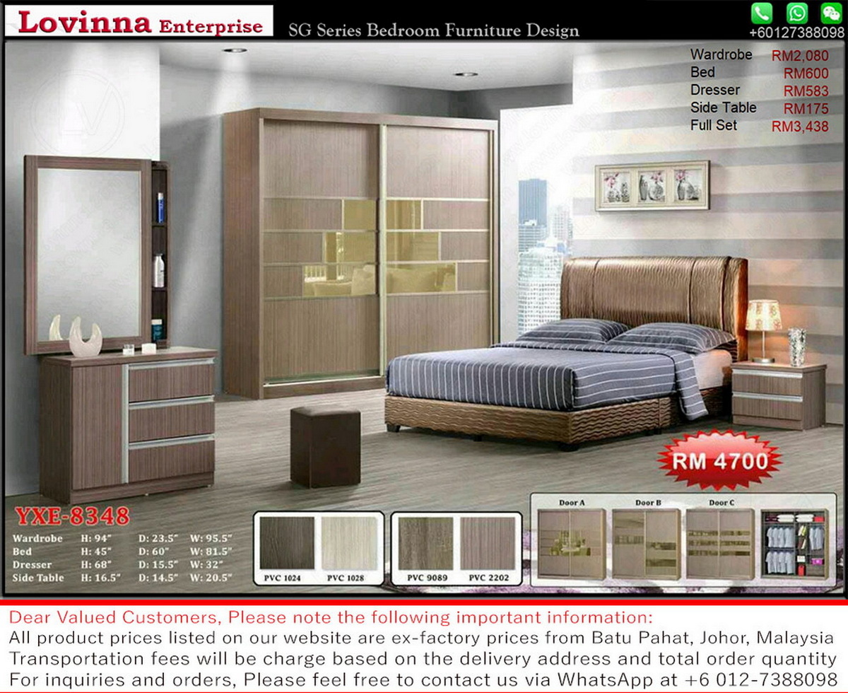 canopy bedroom set  