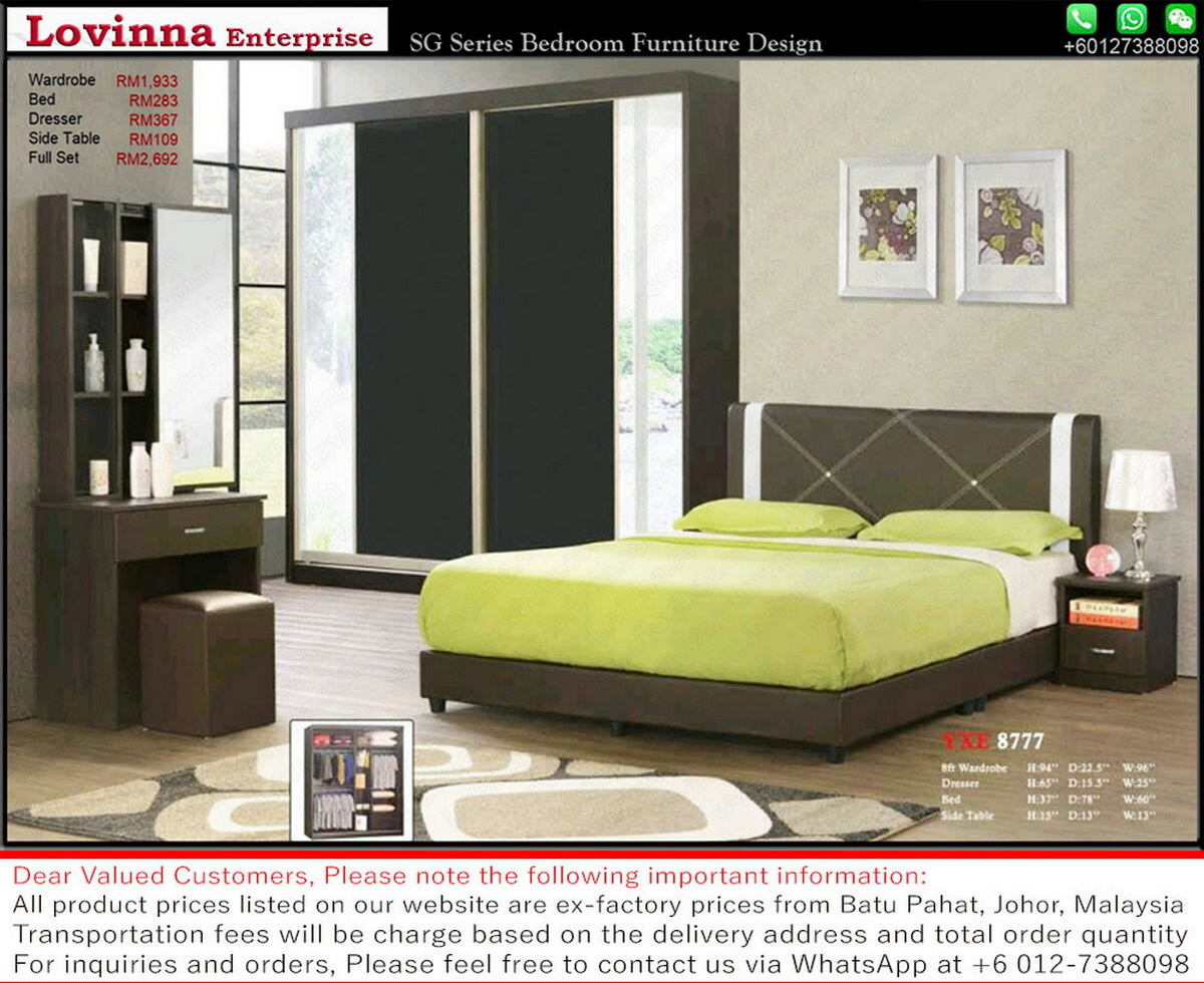 wrought iron bedroom set  