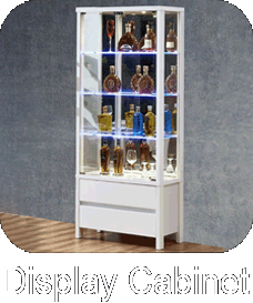 Hall Cabinet